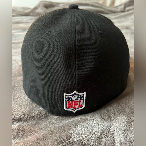 New Era 49ers hat - Picture 3 of 8